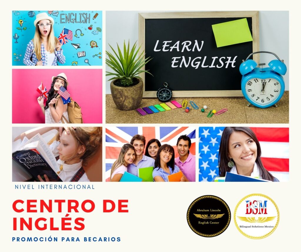 curso de ingles 2024